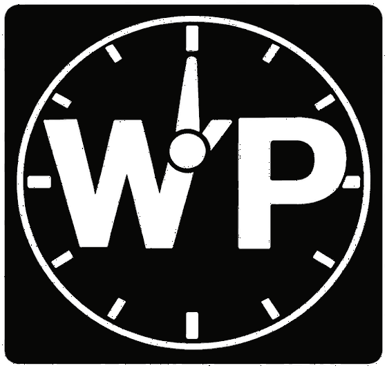 Thewatchproject